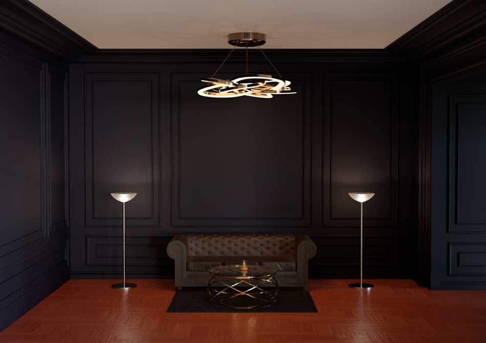 customized interior designers in Trivandrum