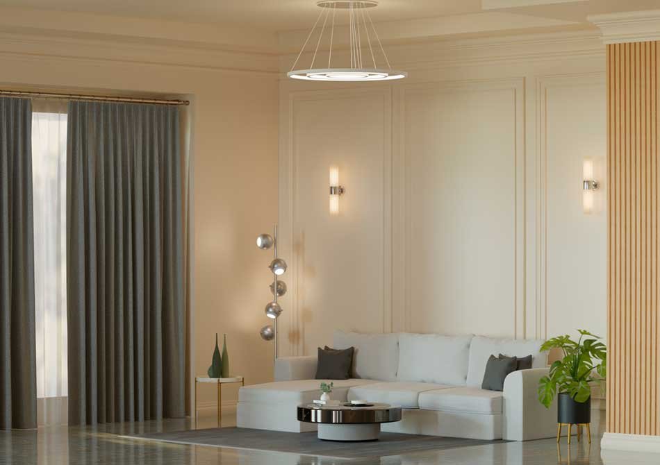 personalized interior design Solutions in Trivandrum