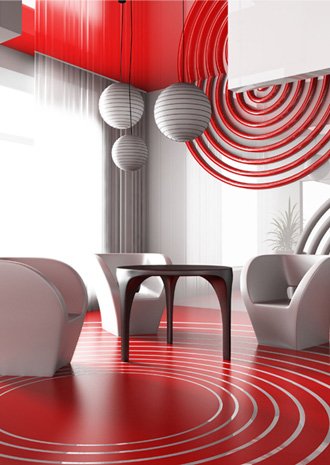 interior architectural designs company In Trivandrum