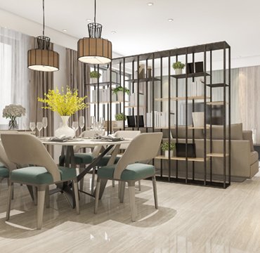 Remodeling services Company Trivandrum