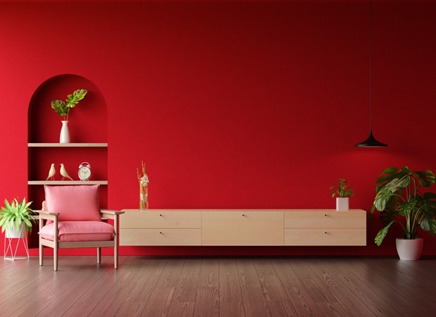 interior design architecture in Trivandrum